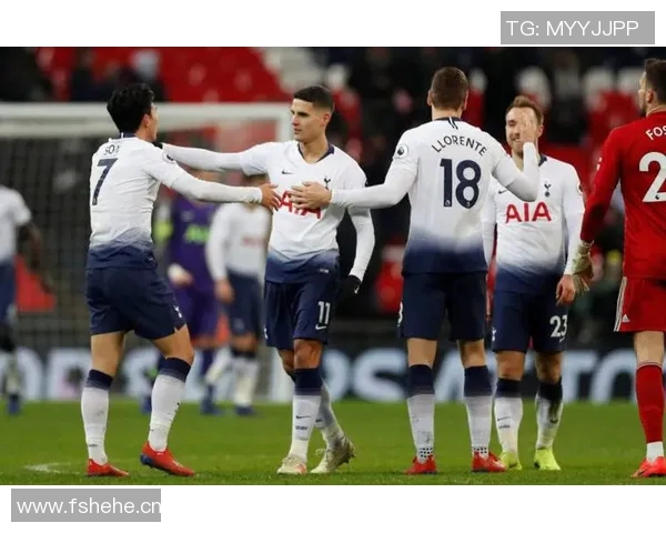 托特纳姆热刺迎战南安普敦全力争胜展现球队实力与斗志
