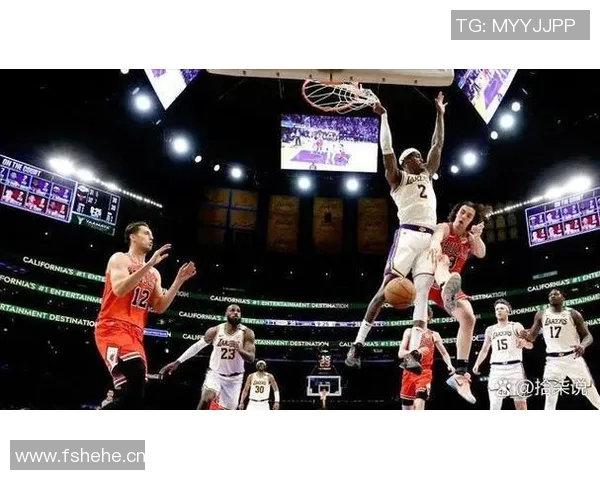 火箭对湖人精彩全场回放视频分析与解说分享 火箭对湖人精彩全场回放视频分析与解说分享