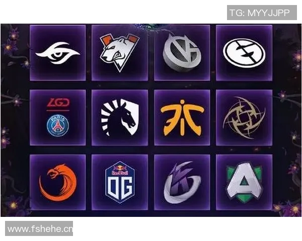 DOTA2力量排名更新FPX战队再创辉煌成就引发热议