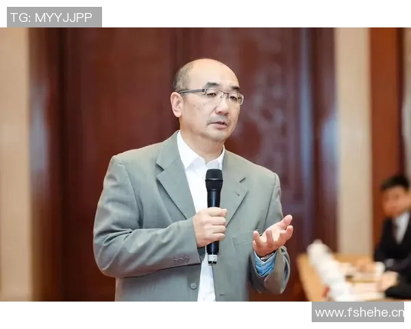 专访王磊：深入探讨飞盘运动崛起背后的成功秘诀与发展趋势