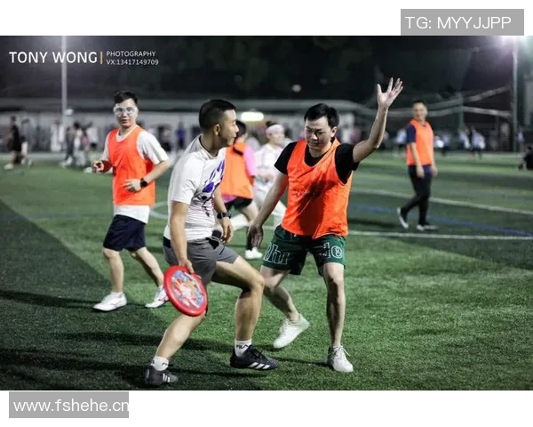 南京飞盘队荣登飞盘配合排行榜首位引领全国飞盘运动新潮流