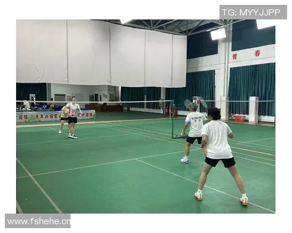 上海羽毛球队战术变革引发热议助力球队重塑竞技优势 上海羽毛球队战术变革引发热议助力球队重塑竞技优势