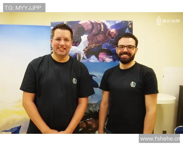 专访杨军:深入探讨英雄联盟如何赢得全球玩家心的成功秘诀 专访杨军:深入探讨英雄联盟如何赢得全球玩家心的成功秘诀