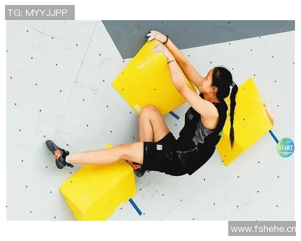 广州攀岩队在极限运动联赛中以66分稳居积分榜首位 广州攀岩队在极限运动联赛中以66分稳居积分榜首位