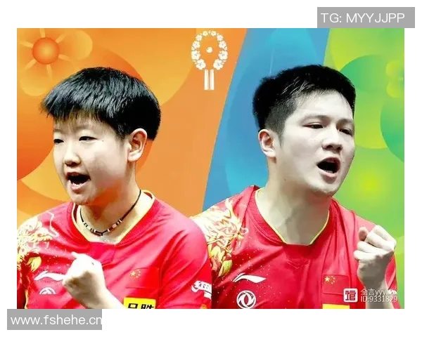 广州乒乓球队个人能力全面解析与大满贯赛事表现评估