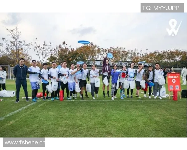 广州飞盘队近期状态分析与发展前景探讨