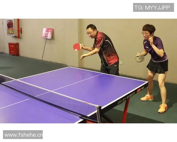 武汉乒乓球队心理素质探讨:如何在比赛中提升心理韧性与表现 武汉乒乓球队心理素质探讨:如何在比赛中提升心理韧性与表现