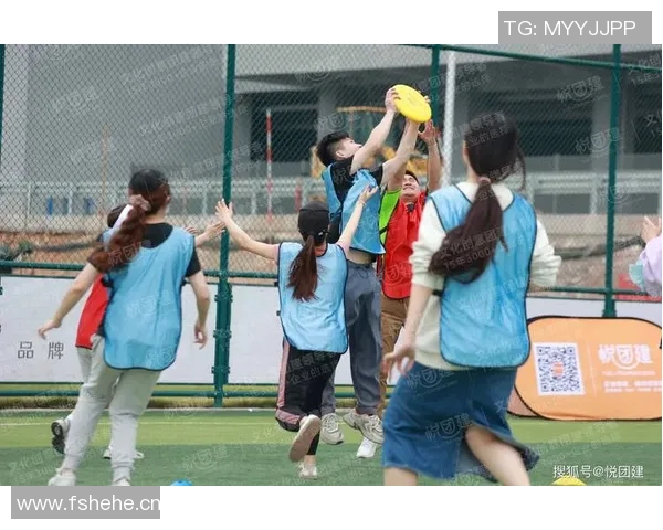 武汉飞盘队的包夹战术揭秘与深度解析飞盘运动的魅力与团队协作