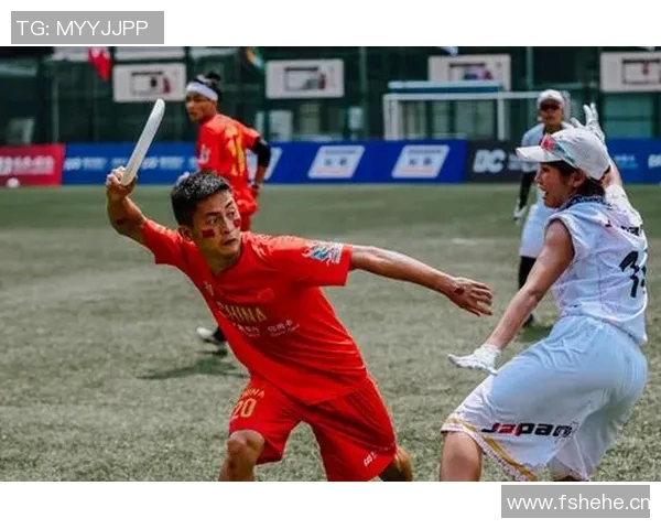 赛后分析：上海飞盘队与武汉飞盘队的耐力较量与战术对决