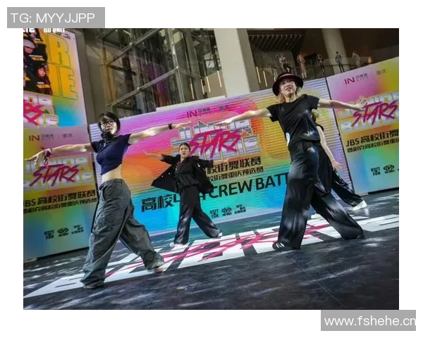 重庆街舞队成员个人能力深度对比与分析探讨