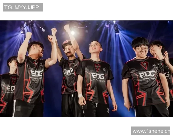 EDG在世界大师赛中的节奏掌控与战术分析全景回顾