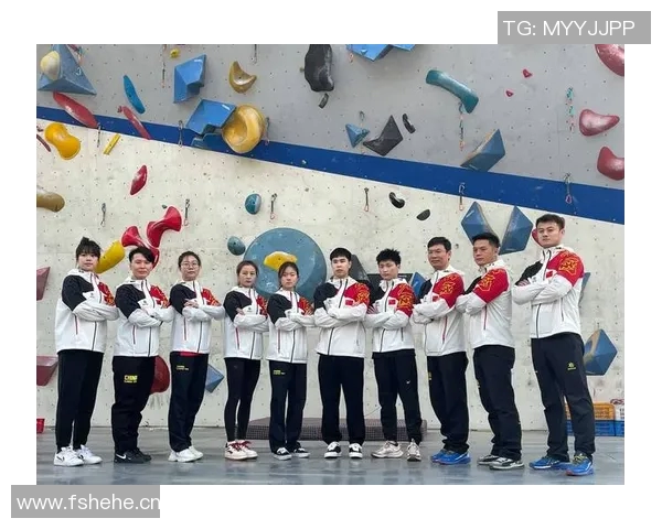 重庆攀岩队的转型之路：从传统训练到现代竞技的深度探索