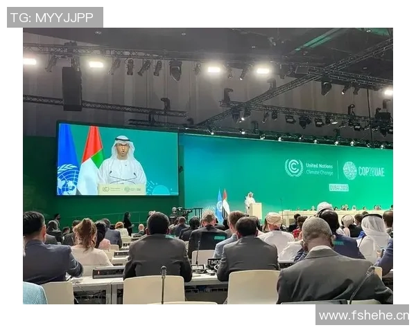 全球气候变化加剧多国应对紧急情况 国际合作步伐加快